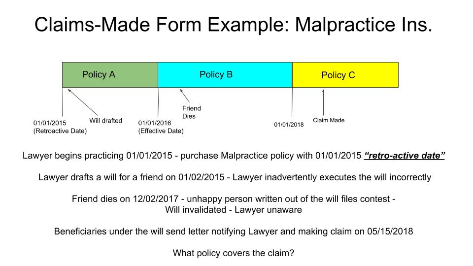The Definitive Illinois Legal Malpractice Insurance